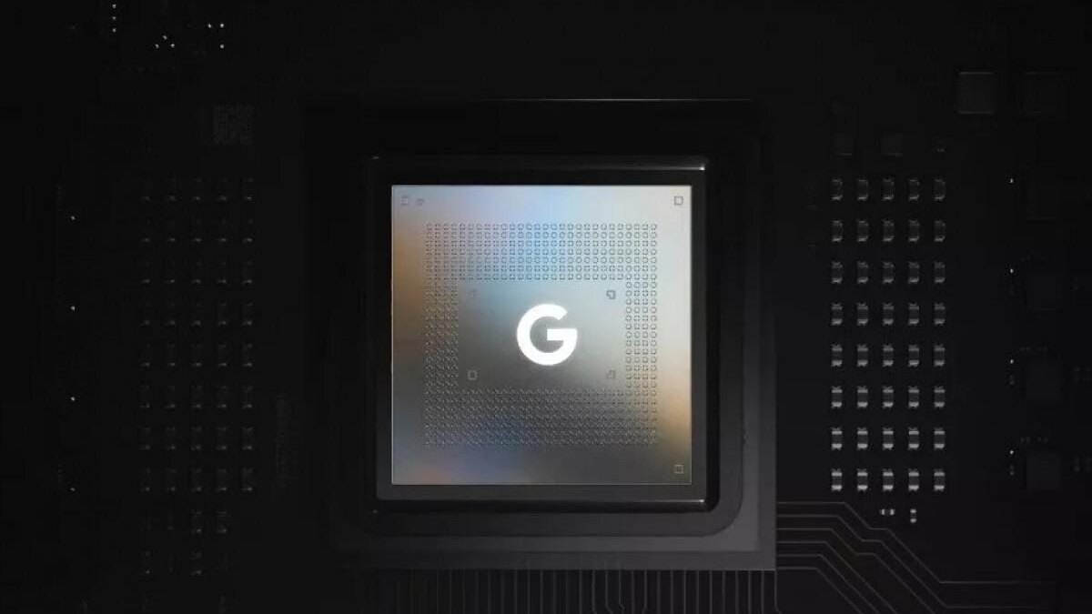В сеть попала большая утечка о процессорах Google Tensor G5 и G6 3 gsmarena 002 20