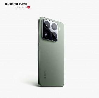 В сеть слили первые официальные изображения Xiaomi 15 и 15 Pro 12 gsmarena 002 22