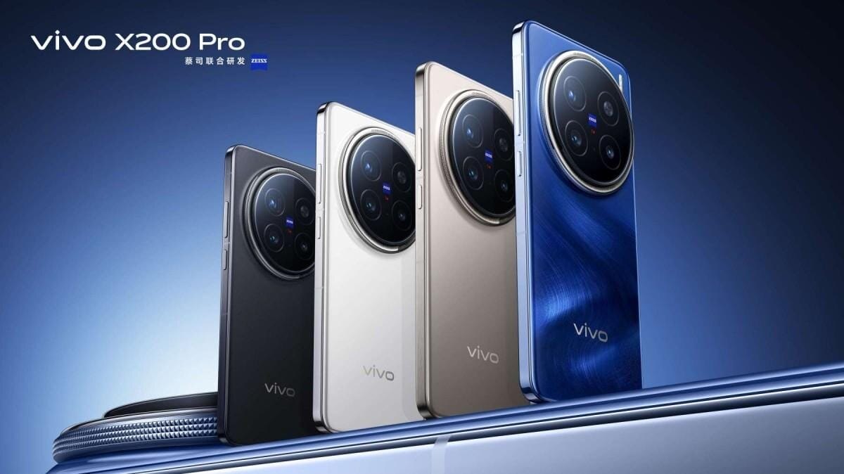Vivo X200, X200 Pro и X200 Pro Mini выйдут 14 октября с чипом Dimensity 9400 и топовыми камерами 7 gsmarena 002 4