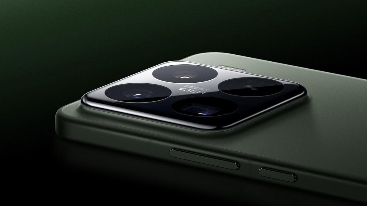 Представлен Xiaomi 15 Pro с чипом Snapdragon 8 Elite 6 Xiaomi 15 Pro