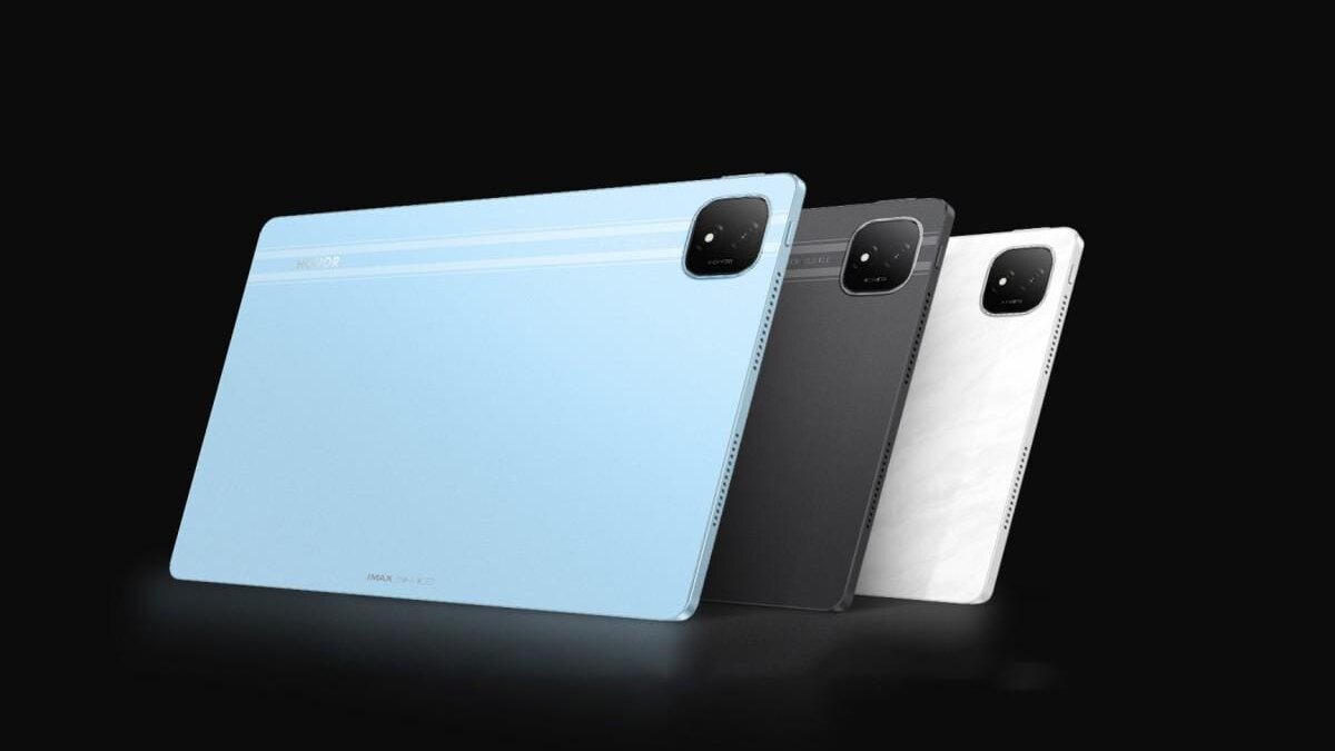 Honor Tablet GT Pro дебютирует с OLED-экраном 144 Гц и SD 8s Gen 3 5 gsmarena 005 2