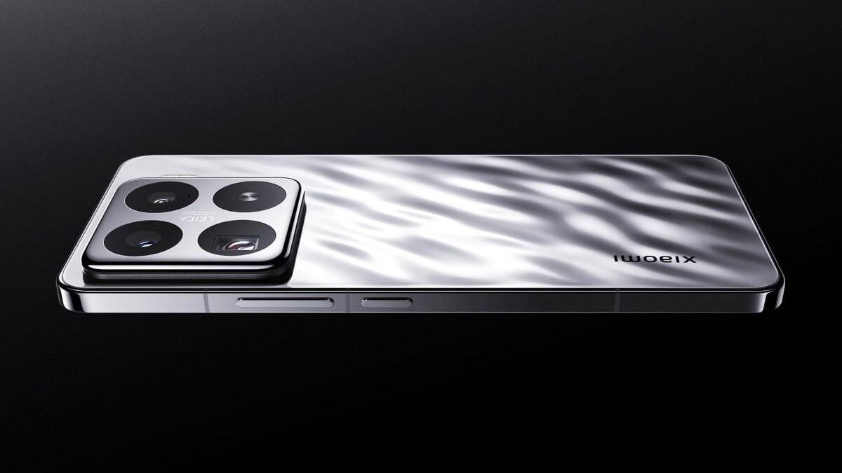 Представлен Xiaomi 15 Pro с чипом Snapdragon 8 Elite 4 Xiaomi 15 Pro