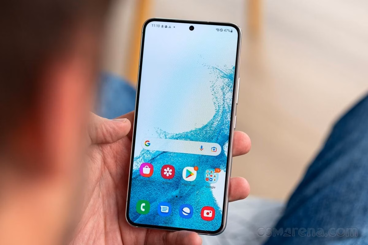Обновление безопасности за октябрь 2024 года для Exynos-версий Samsung Galaxy S22: исправлены более 40 уязвимостей 1 gsmarena 015