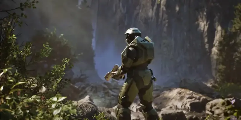 Microsoft переименовала 343 Industries в Halo Studios и переходит на Unreal Engine (halo 2.jpg)