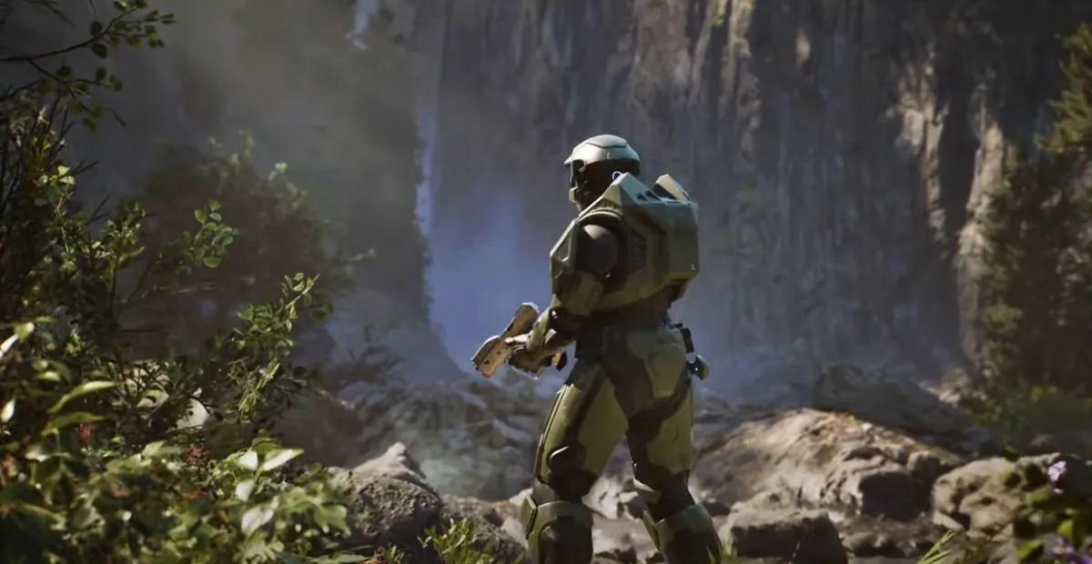 Microsoft переименовала 343 Industries в Halo Studios и переходит на Unreal Engine 2 halo 2.jpg