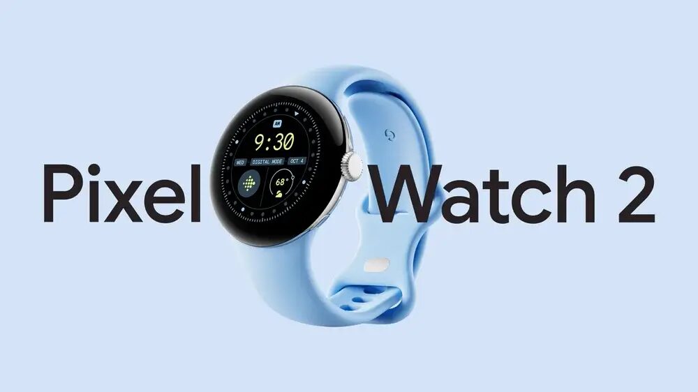Google приостановила обновление Wear OS 5 для Pixel Watch и Pixel Watch 2 3 hero pixel watch 2.width 1000.format webp