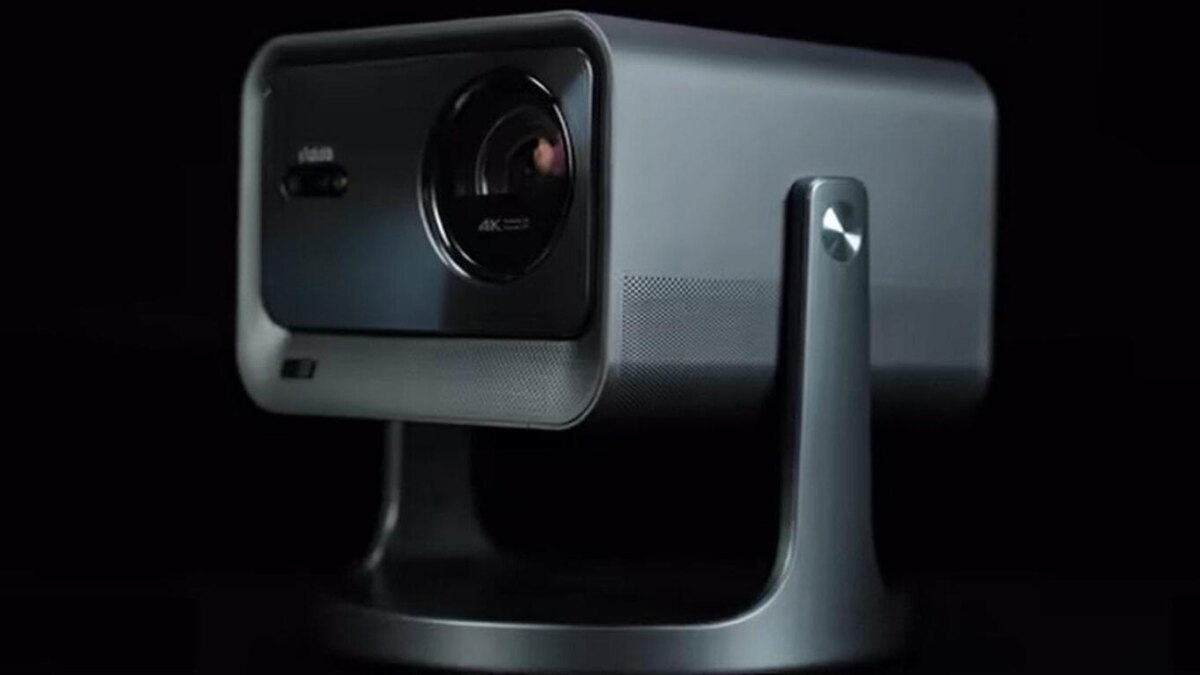 hisense c2 lifestyle 4k projector