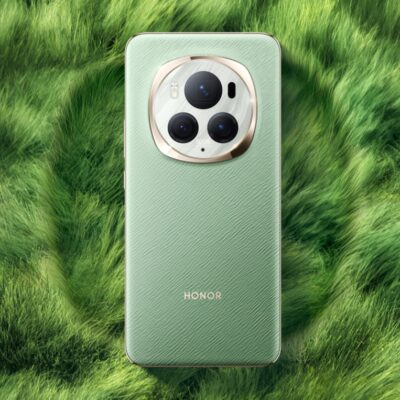 Генеральный директор Honor демонстрирует предстоящий Magic7 Pro (honor magic 7 mit noch mehr telefoto megapixel erste hinweise auf specs und launchtermin geleakt)