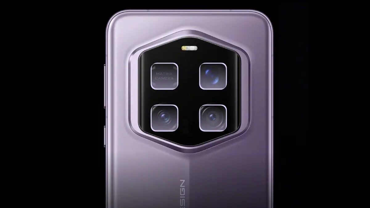 Honor анонсировала Magic 7 RSR Porsche Design с металлической текстурой, вдохновленной суперкарами 2 Honor анонсировала Magic 7 RSR Porsche Design