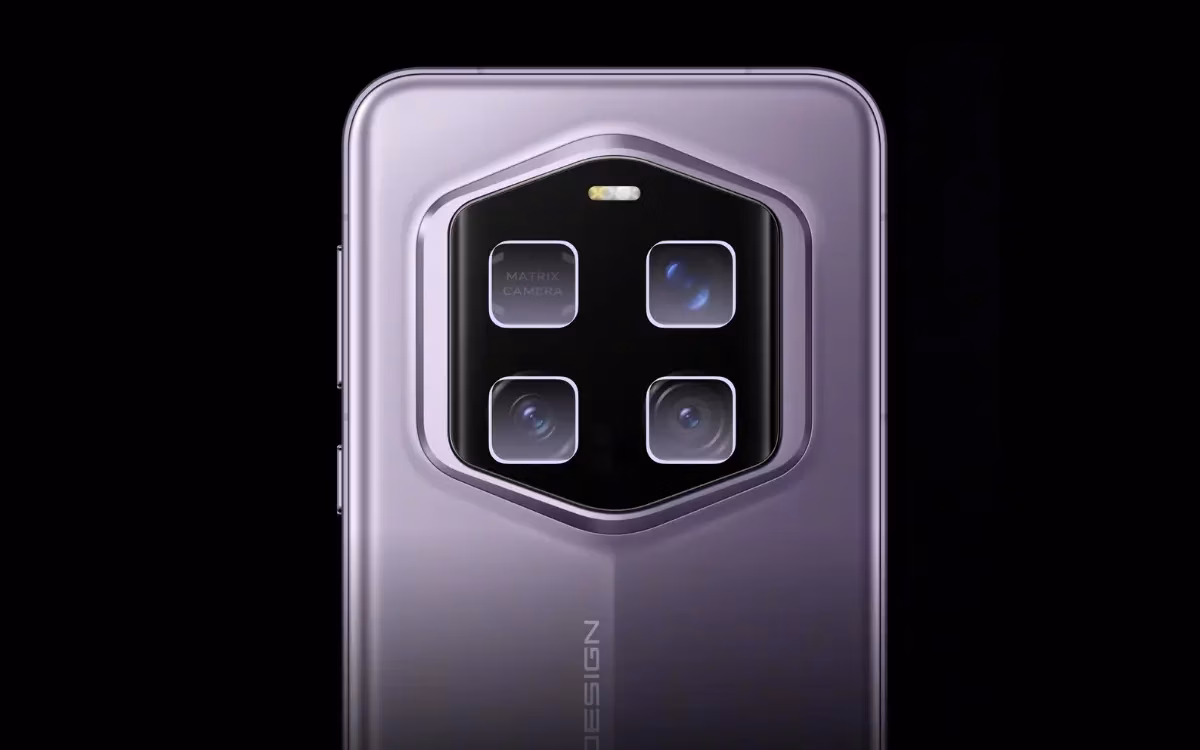 Honor анонсировала Magic 7 RSR Porsche Design с металлической текстурой, вдохновленной суперкарами 2 Honor анонсировала Magic 7 RSR Porsche Design