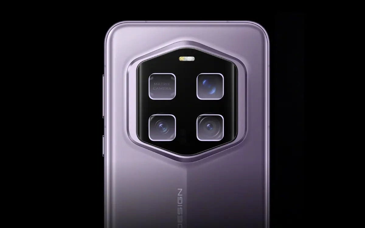 Honor анонсировала Magic 7 RSR Porsche Design с металлической текстурой, вдохновленной суперкарами 2 Honor анонсировала Magic 7 RSR Porsche Design