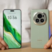 Honor Magic 7 Series: утечка информации о цветах и вариантах памяти (honor magic 7 series expected to debut as early as next month)