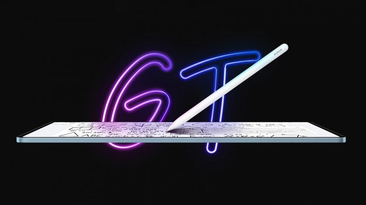 Honor Tablet GT Pro дебютирует с OLED-экраном 144 Гц и SD 8s Gen 3 3 Honor Tablet GT Pro