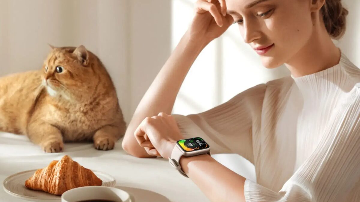 Новый Honor Watch 5 с AMOLED-экраном и функцией eSIM дебютировал в Китае 6 honor watch 5 1 2048x1510 1