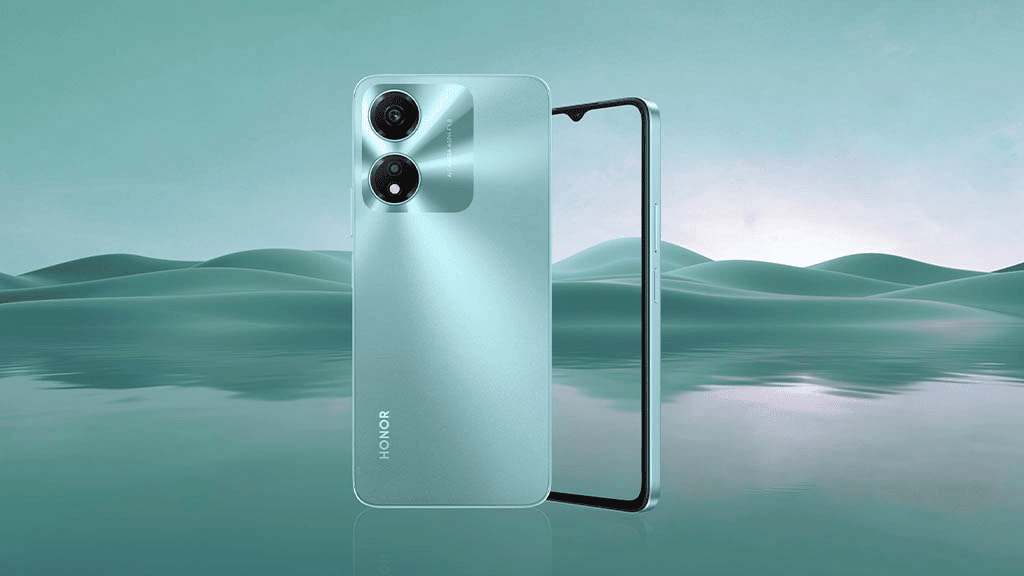 Honor X5b