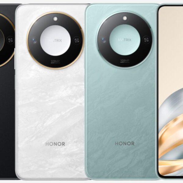 Honor X60