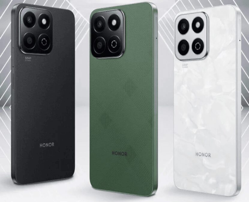Серия Honor X60 готовится к запуску 16 октября 3 honor x60 plus featured large