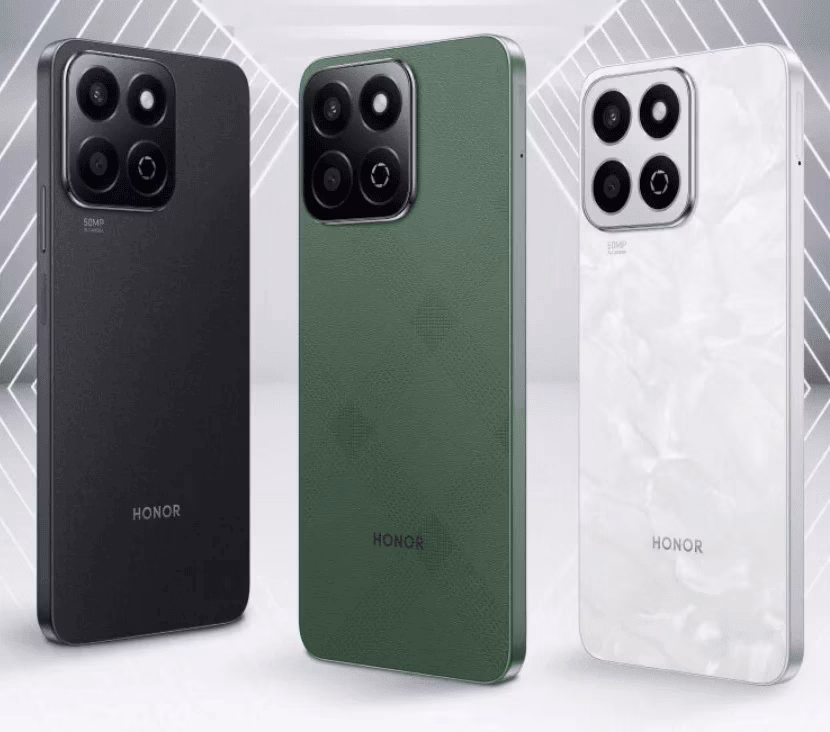 Серия Honor X60 готовится к запуску 16 октября 3 honor x60 plus featured large