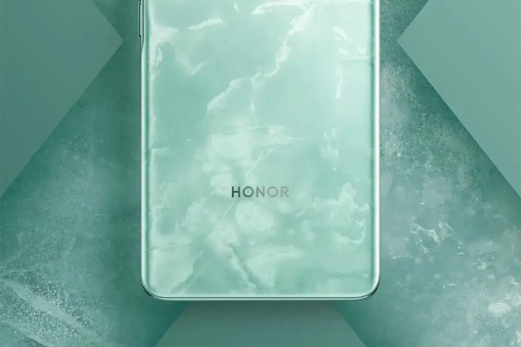 honor x60 pro green scaled 1