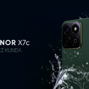 Honor X7c