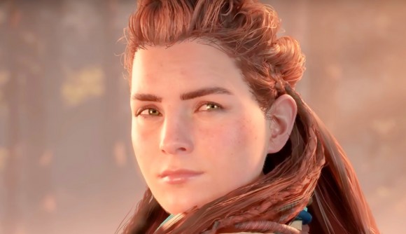 Horizon Zero Dawn удаляют из магазинов перед выпуском ремастера (horizon zero dawn delisted epic 580x334 1)