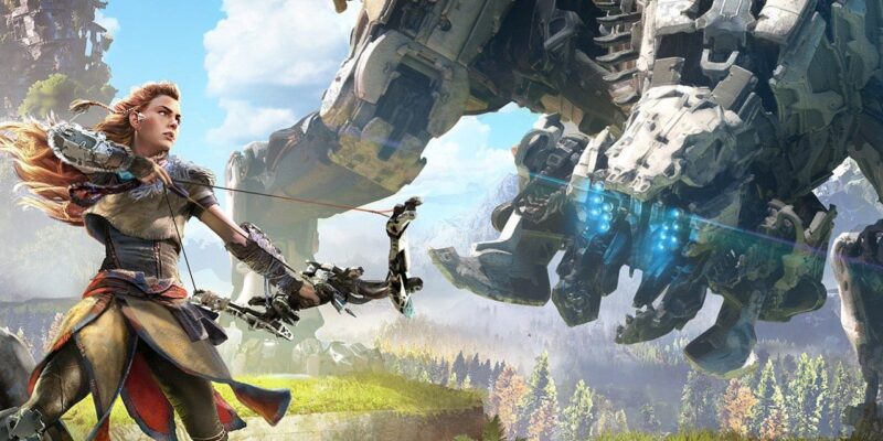 Sony заблокировала покупку Horizon Zero Dawn перед выходом ремастера (horizonzerodawn 1280 1487544580639 160w)