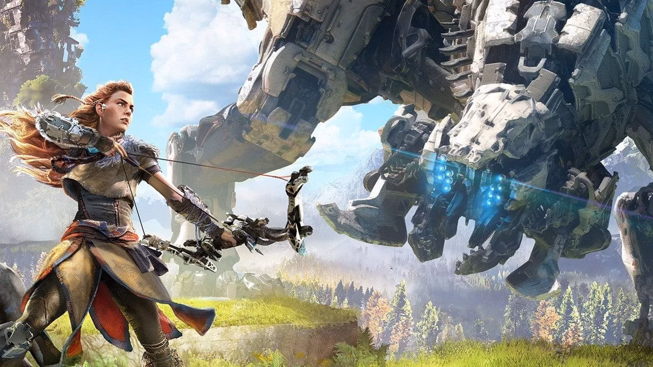 Sony заблокировала покупку Horizon Zero Dawn перед выходом ремастера 2 horizonzerodawn 1280 1487544580639 160w