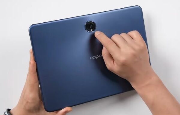 Новый планшет Oppo Pad 3 Pro: 2K-дисплей 144 Гц, Snapdragon 8 Gen 3 и мощный аккумулятор (hq720)