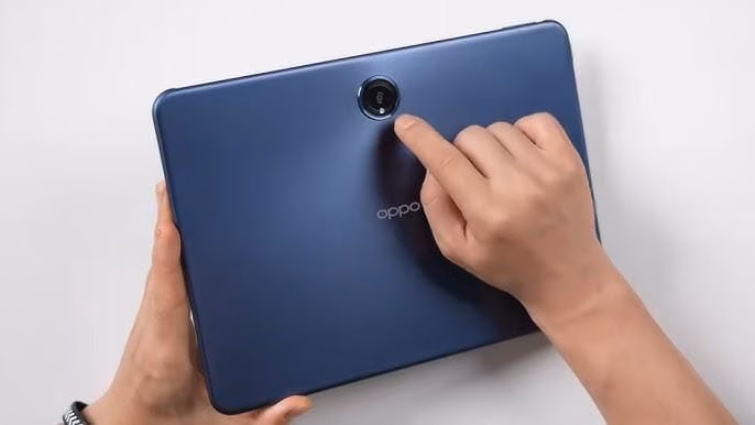 Новый планшет Oppo Pad 3 Pro: 2K-дисплей 144 Гц, Snapdragon 8 Gen 3 и мощный аккумулятор 4 hq720