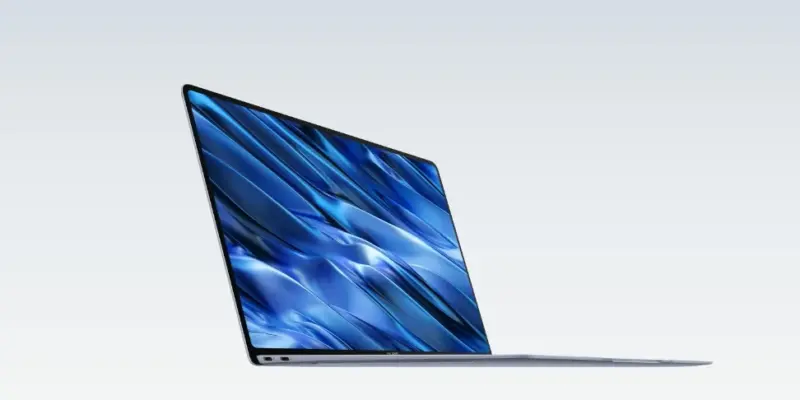 Huawei готовит к выпуску Hi Matebook — первый ноутбук на HarmonyOS (huawei matebook x pro ultra premium edition)