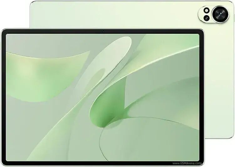 М.Видео-Эльдорадо начинает продажи новых планшетов Huawei MatePad Pro 12,2” и MatePad 12 X 7 huawei matepad 12 x 1