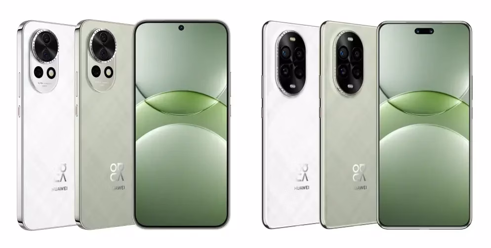 Huawei Nova 13 Pro показывает слабые результаты в тестах Geekbench 3 huawei nova 13 and nova 13 pro
