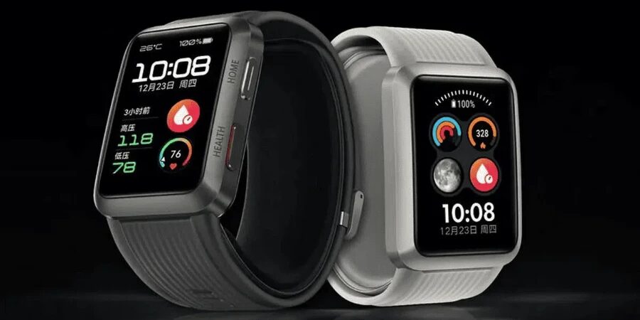 huawei watch d2 with new blood pressuring tech.jpg