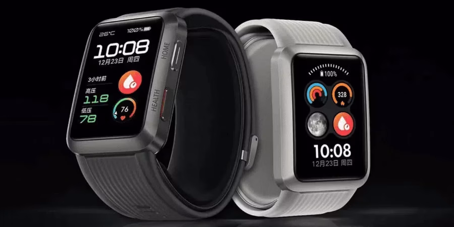 Старт продаж умных часов Huawei Watch D2 с функцией мониторинга давления 2 huawei watch d2 with new blood pressuring tech.jpg