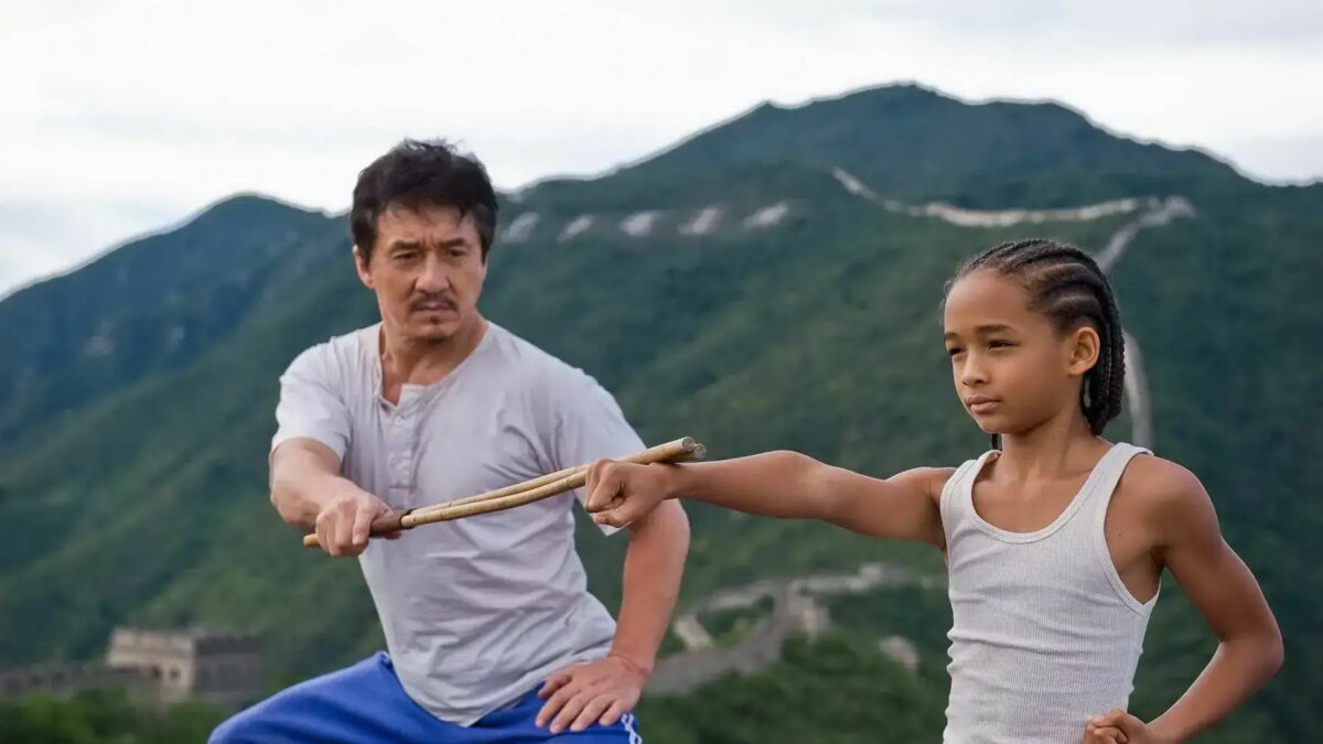 Топ-20 лучших семейных фильмов. Часть 1 19 фильм