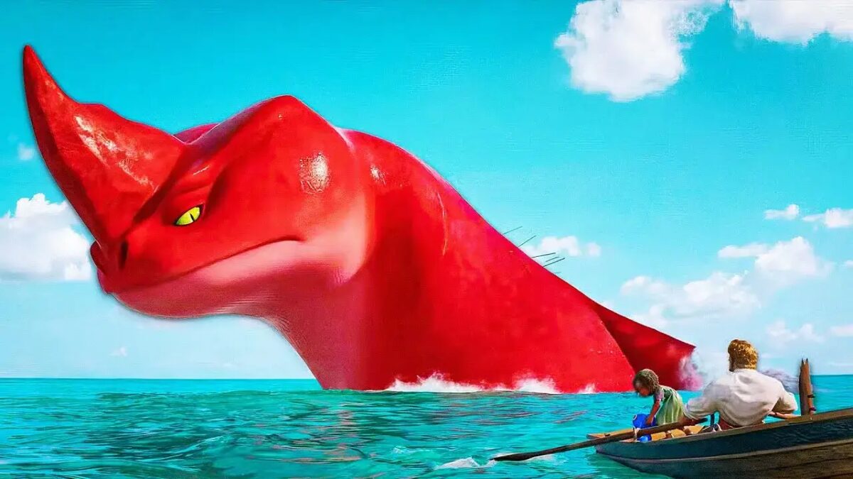 Топ-20 лучших семейных фильмов. Часть 2 17 фильм