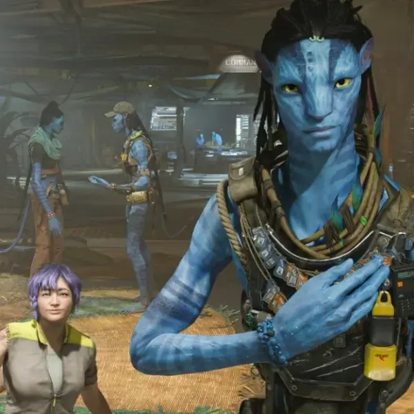 Avatar: Frontiers of Pandora выпустит второе сюжетное DLC в ноябре (i 9)