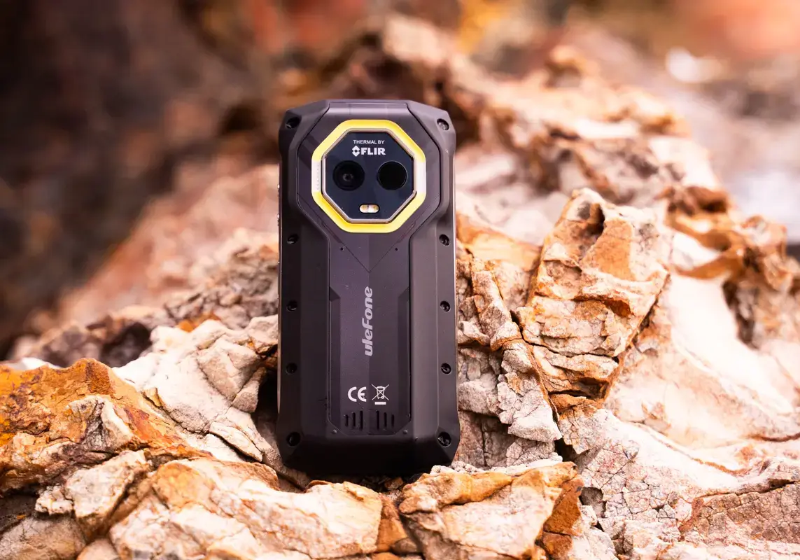 Ulefone