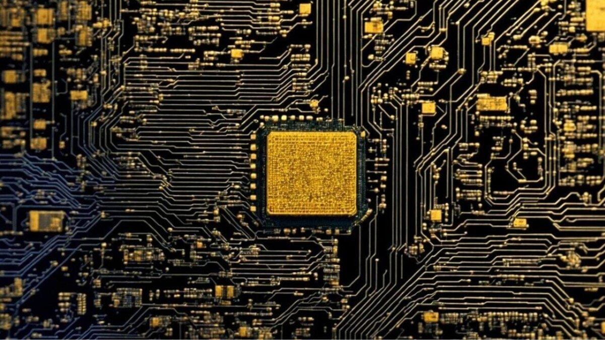 TSMC расширит производство чипов в Европе: новый завод в Германии 1 image 3