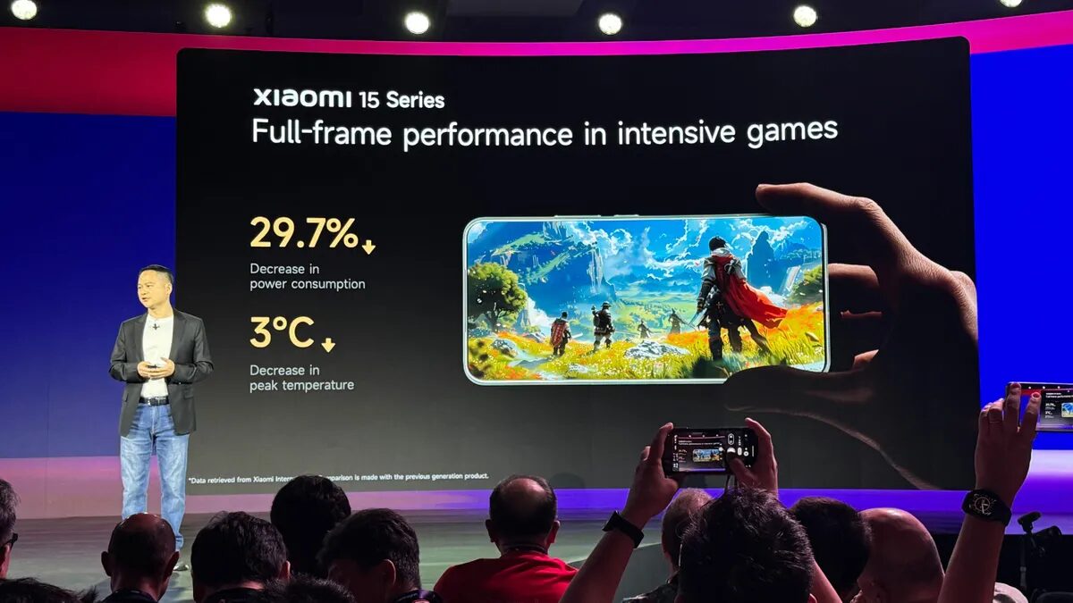 Xiaomi 15 дебютирует в этом месяце с чипом Snapdragon 8 Elite 3 img 3585.jpg