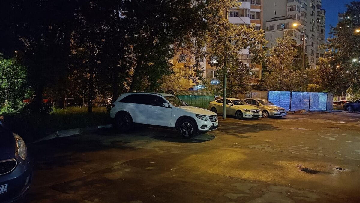 Обзор realme 12+: чистый изумруд, а не смартфон 52 img20240618003311 scaled