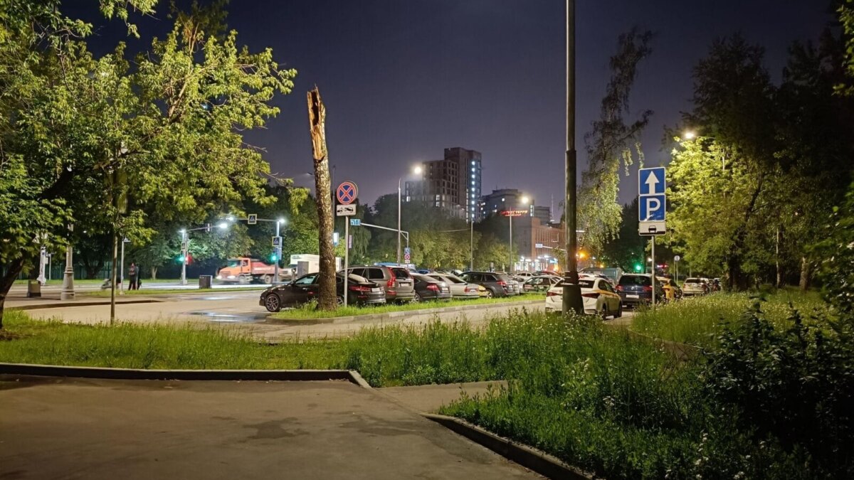 Обзор realme 12+: чистый изумруд, а не смартфон 53 img20240618003318 scaled