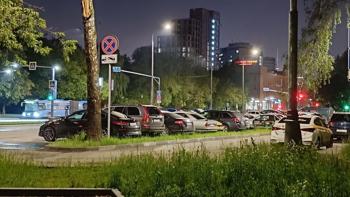 Обзор realme 12+: чистый изумруд, а не смартфон 54 img20240618003326 scaled