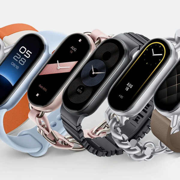 Xiaomi Smart Band 9 Active