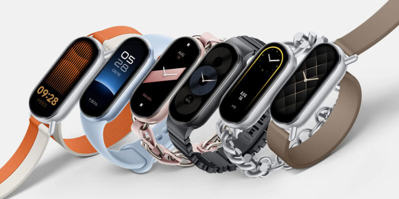 Xiaomi Smart Band 9 Active