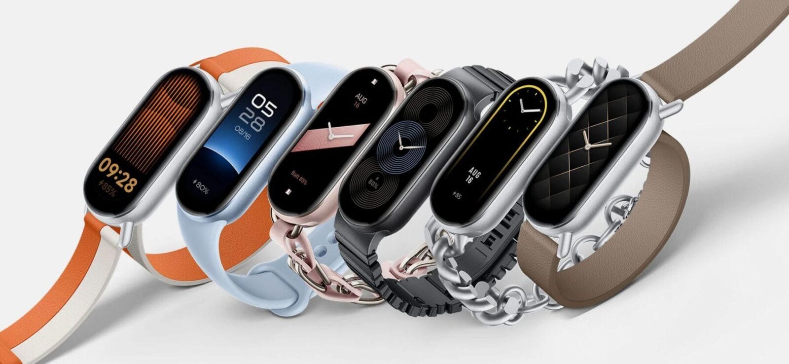 Xiaomi Smart Band 9 Active