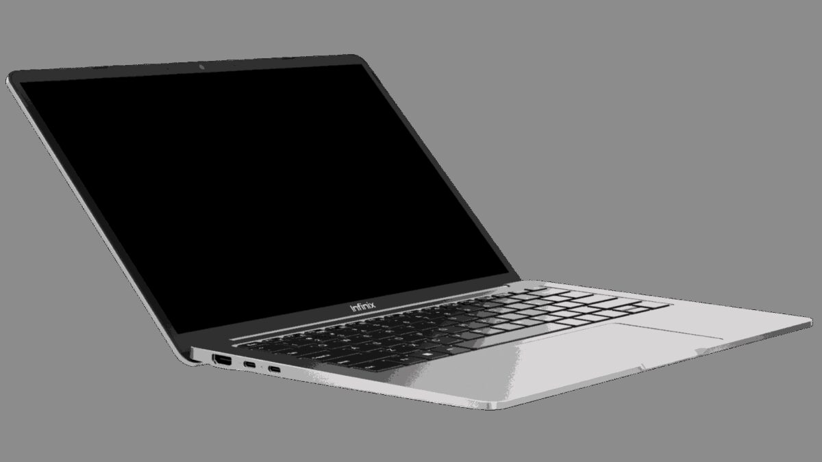 Ноутбук Infinix Inbook Air поступил в продажу в России: высокая производительность в легком корпусе 6 inbook air 10