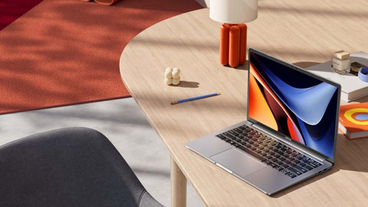 Ноутбук Infinix Inbook Air поступил в продажу в России: высокая производительность в легком корпусе 7 inbook air 4 scaled