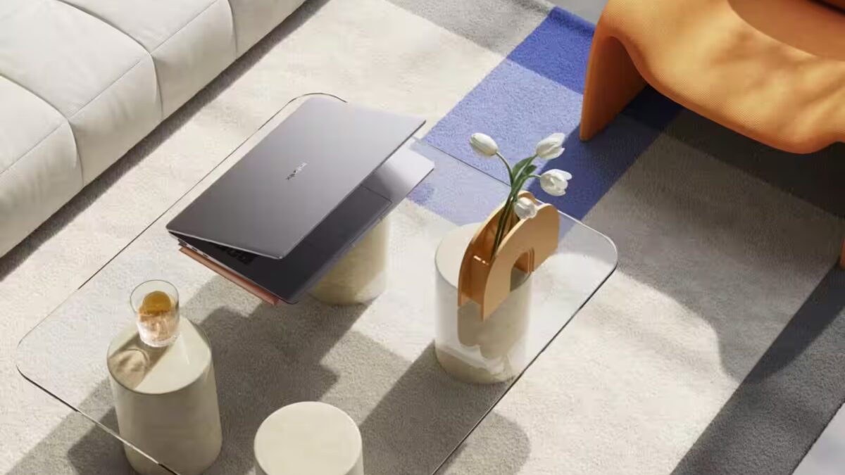 Ноутбук Infinix Inbook Air поступил в продажу в России: высокая производительность в легком корпусе 8 inbook air 5 scaled