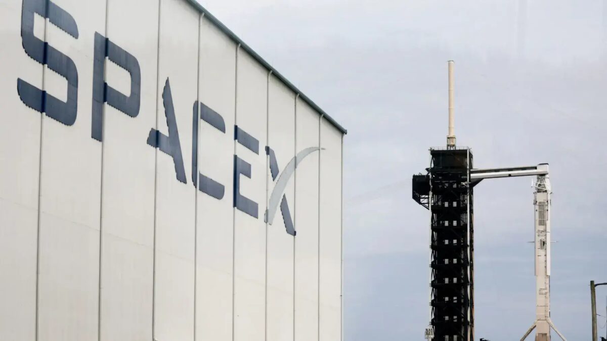 SpaceX Falcon 9 получила разрешение на возвращение к полетам для миссии Hera 2 inc.image 23